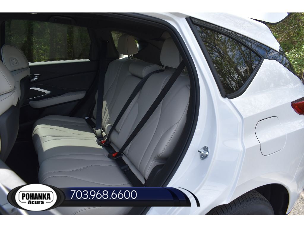 New 2026 Acura RDX w/ Technology Package AWD/4WD image 30