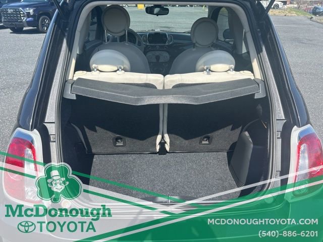 Used 2019 FIAT 500 Pop image 7