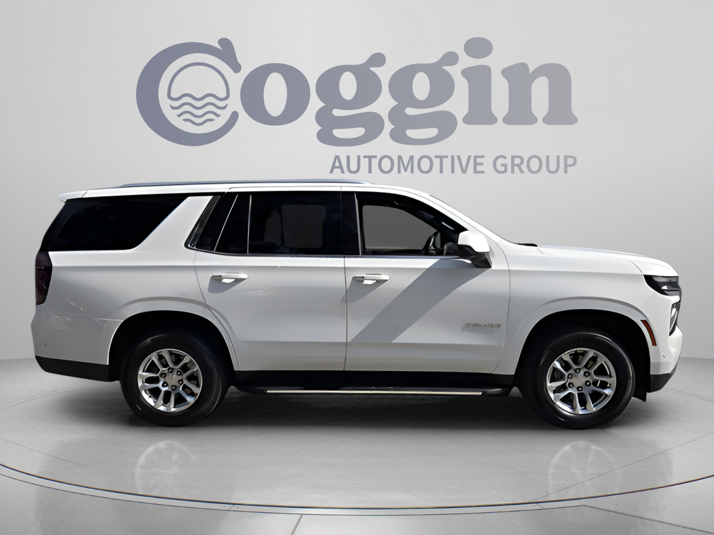 Used 2025 Chevrolet Tahoe LT AWD/4WD image 6