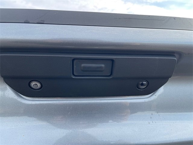 Used 2019 Chevrolet Silverado 1500 LT w/ All-Star Edition image 18