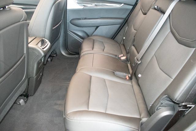 Used 2024 Cadillac XT6 Sport AWD/4WD image 19