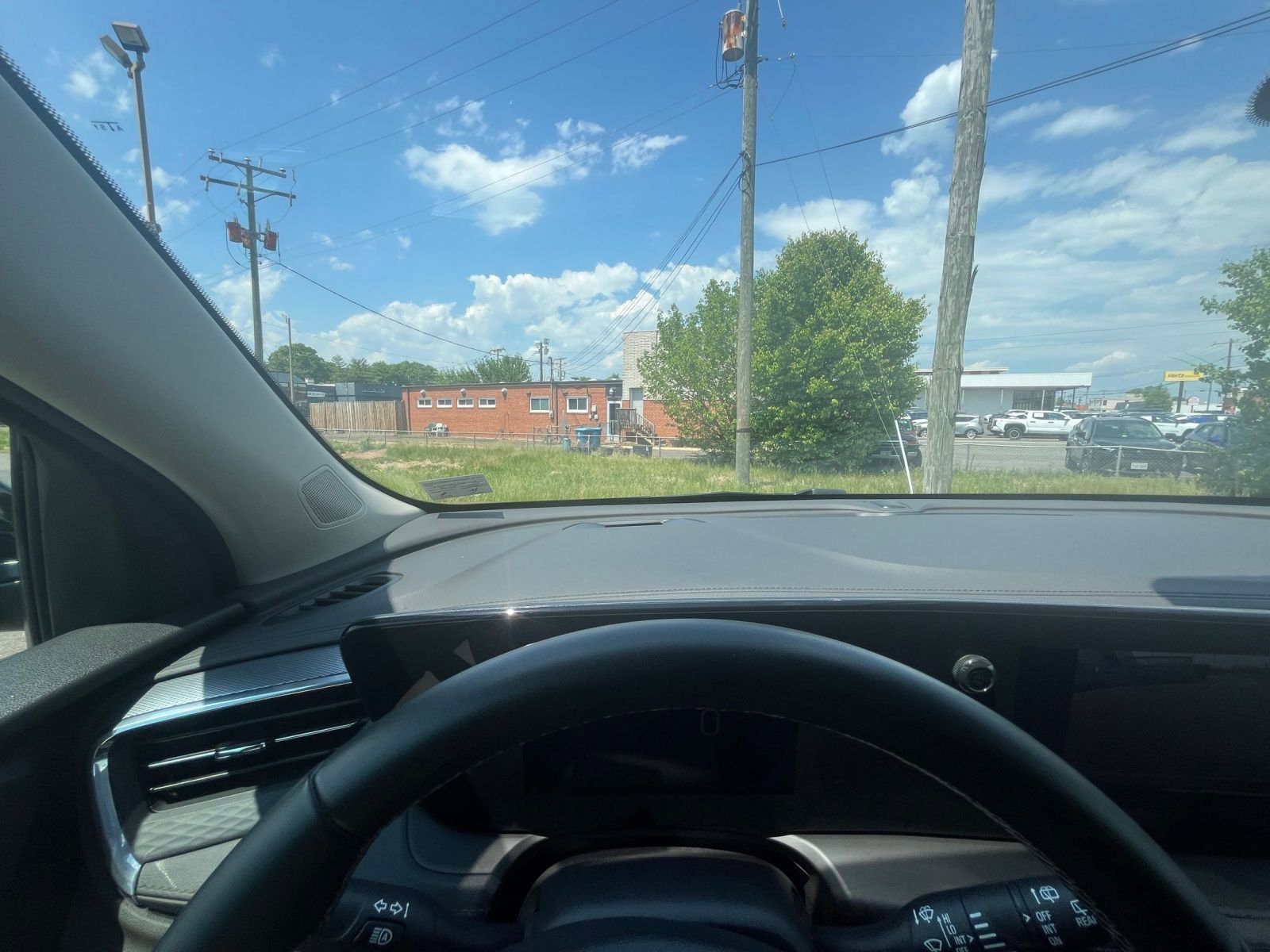 Used 2025 Buick Encore GX Preferred FWD image 32