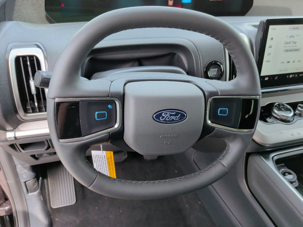 New 2026 Ford Expedition Active RWD image 16