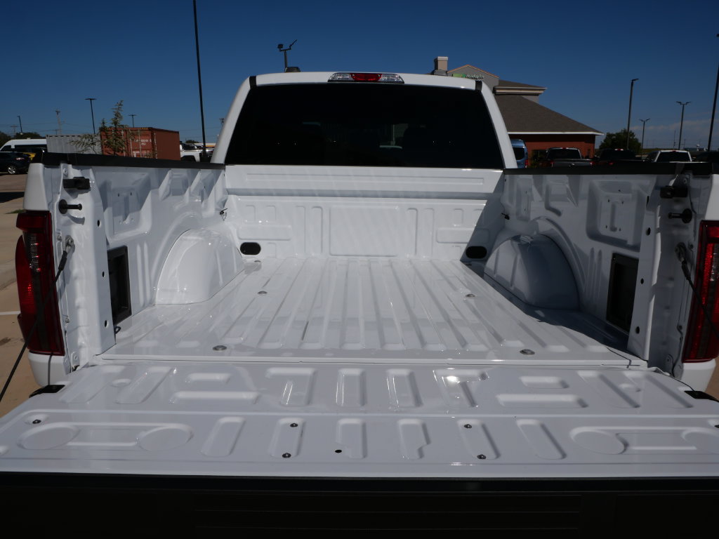 New 2026 Ford F150 XLT w/ FX4 Off-Road Package AWD/4WD image 12