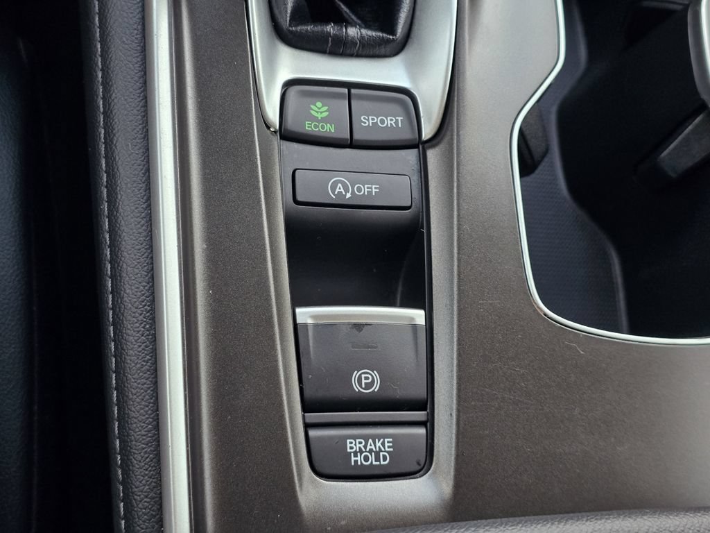Certified 2022 Honda Accord Sport Special Edition image 21