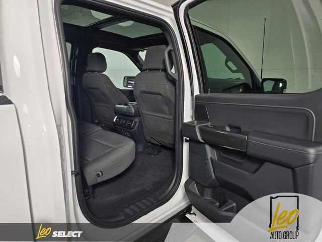 Used 2023 Ford F150 XLT w/ Equipment Group 302A High image 18