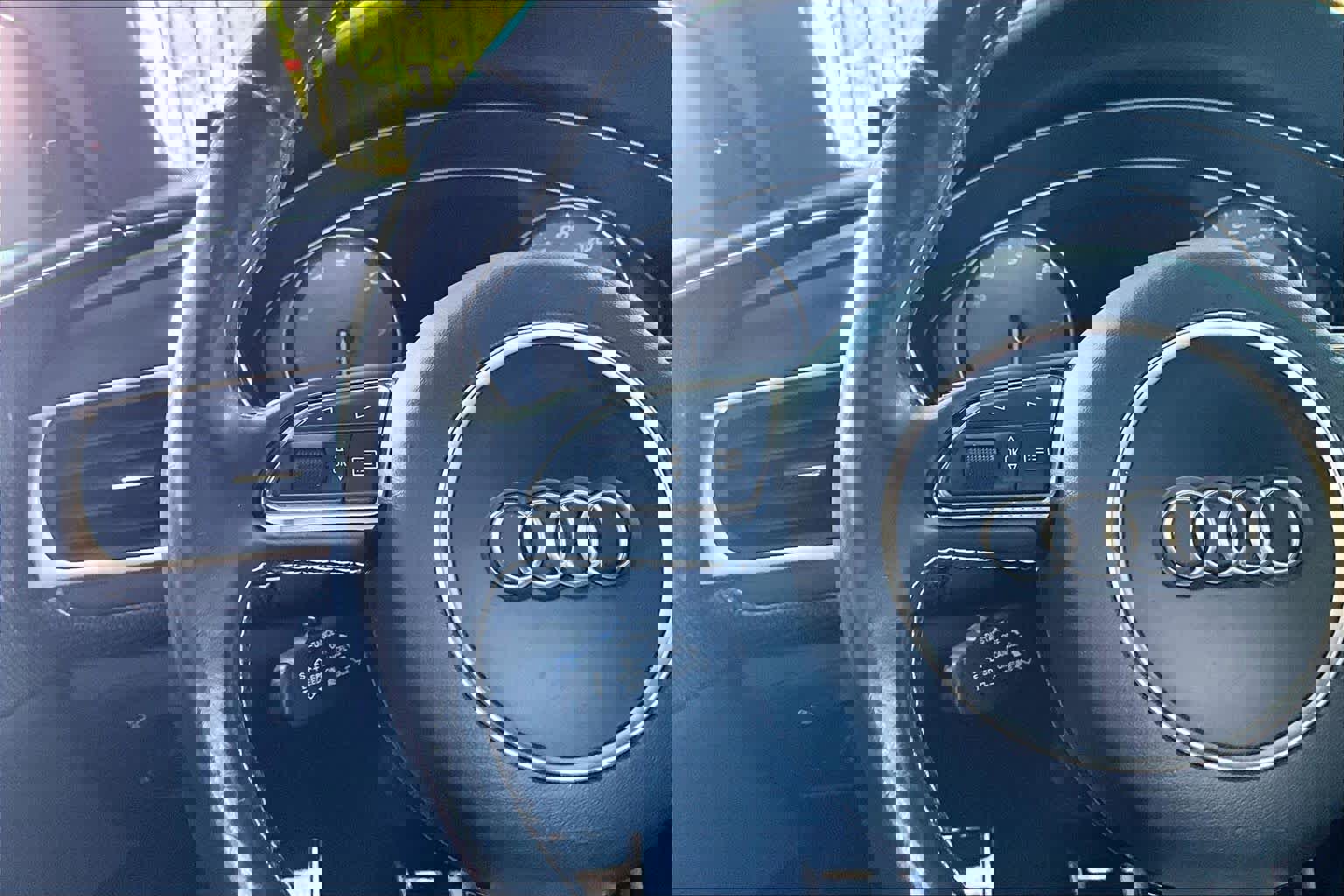 Used 2016 Audi S7 w/ Driver Assistance Package image 23