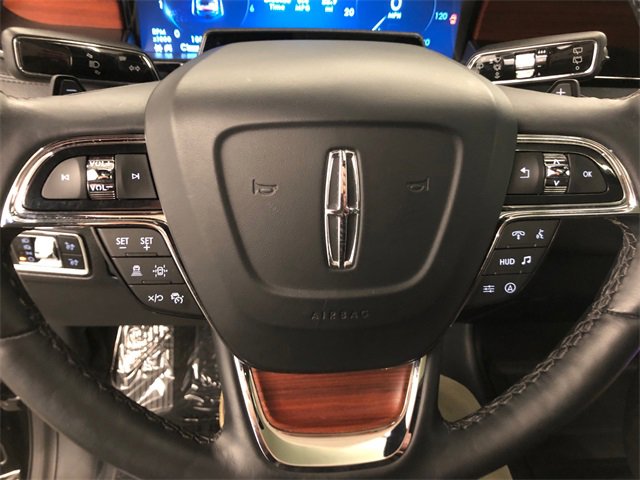 Used 2024 Lincoln Navigator L Reserve image 20