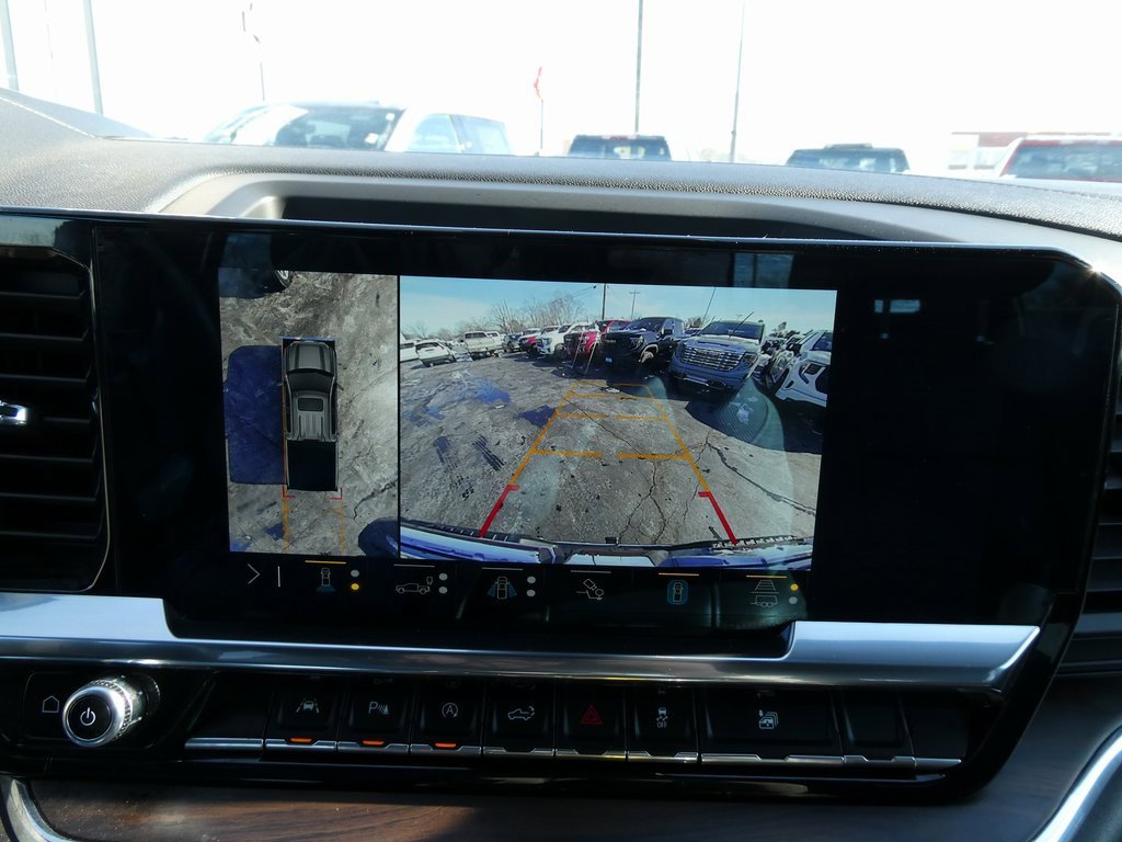 Certified 2023 GMC Sierra 1500 SLT w/ SLT Premium Plus Package image 29