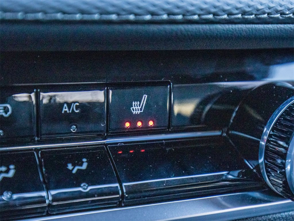 New 2026 Chevrolet Equinox LT w/ Midnight Edition image 26