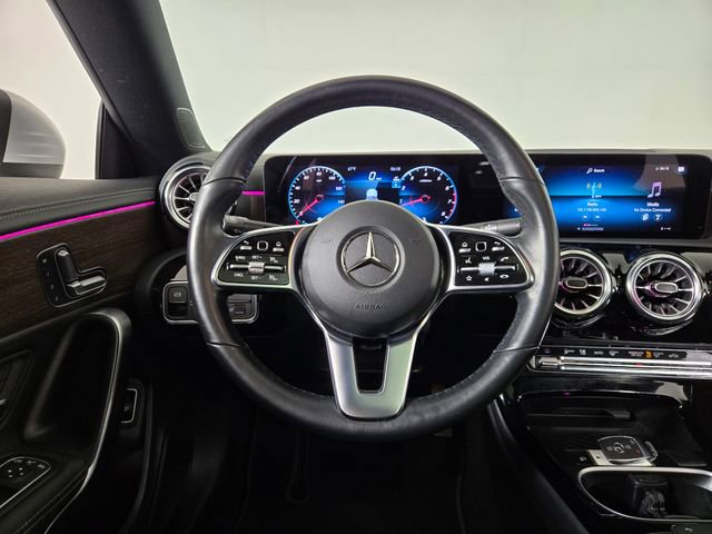 Certified 2023 Mercedes-Benz CLA 250 4MATIC image 24