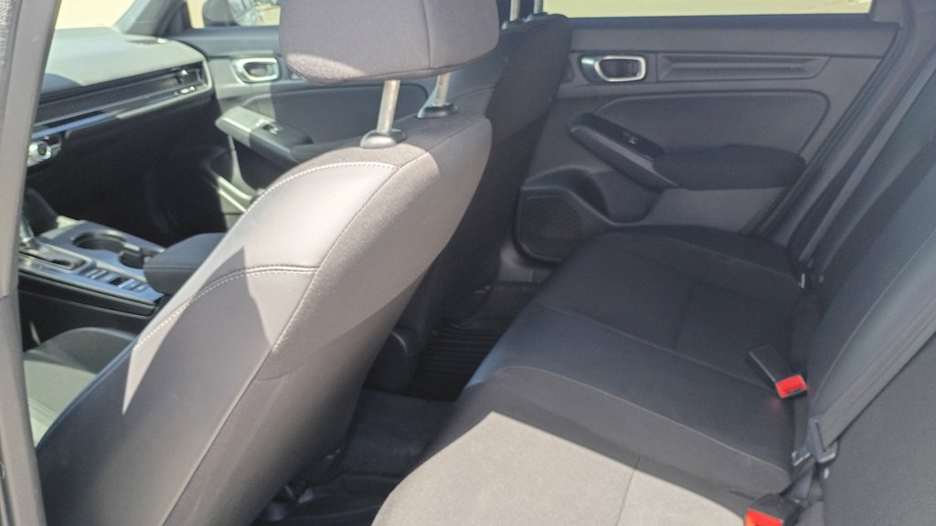 Used 2024 Honda Civic Sport image 20