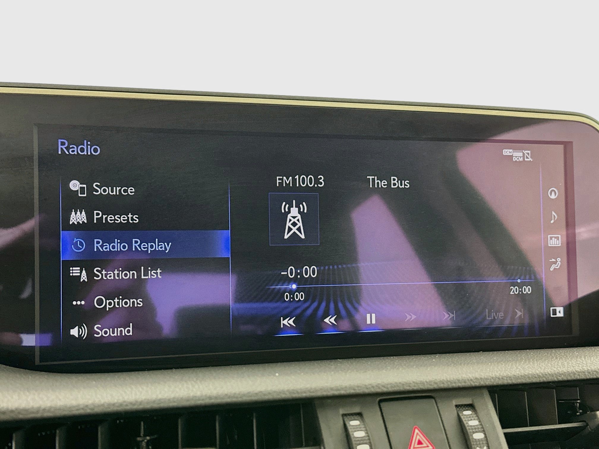 Used 2020 Lexus ES 350 w/ Accessory Package 2 FWD image 15