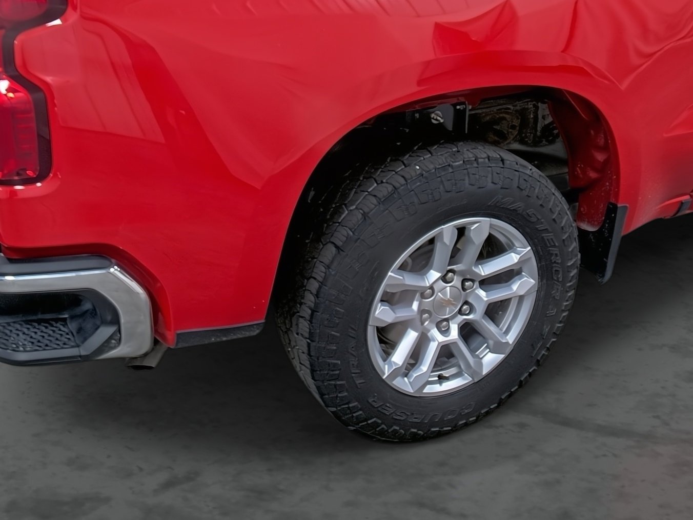 Used 2023 Chevrolet Silverado 1500 W/T w/ WT Value Package image 12