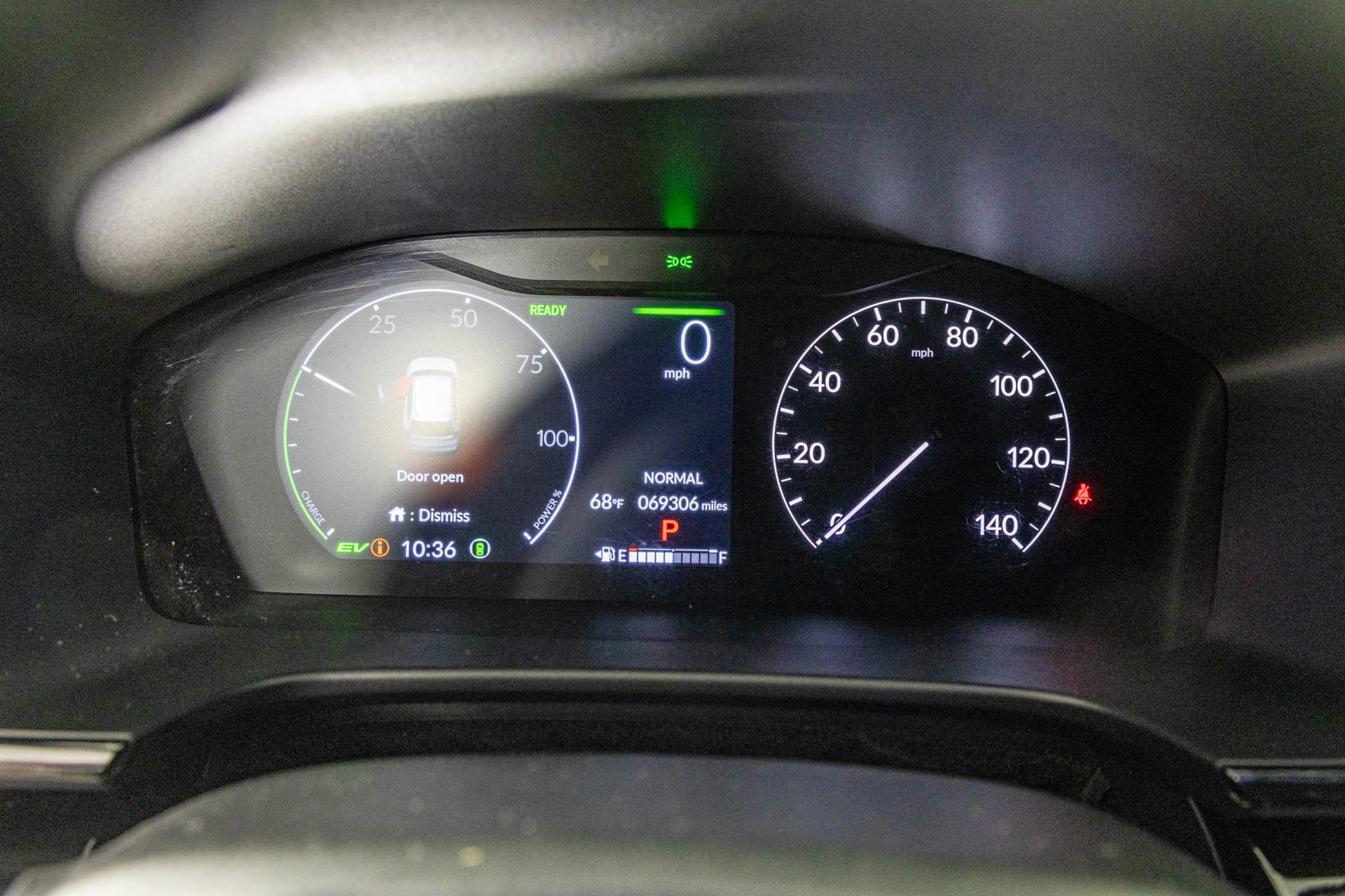 Used 2023 Honda CR-V Sport Touring image 36