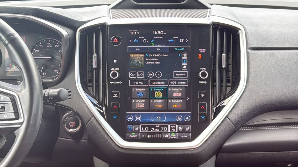 Used 2023 Subaru Ascent Touring AWD/4WD image 19