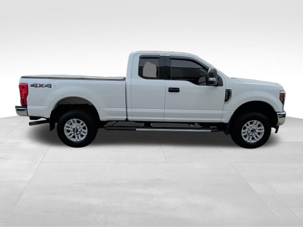 Used 2019 Ford F250 XLT w/ XLT Value Package AWD/4WD image 6