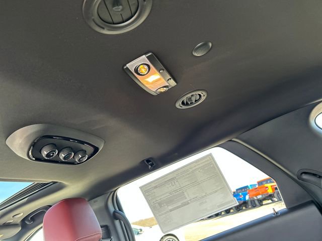 New 2026 Dodge Durango SRT Hellcat image 43