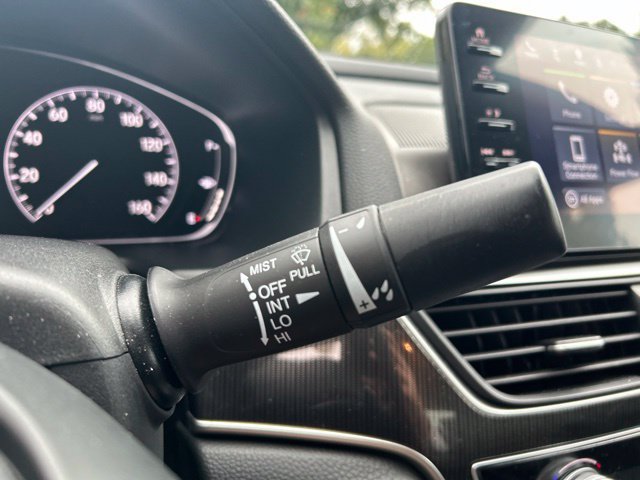 Used 2022 Honda Accord Sport image 21