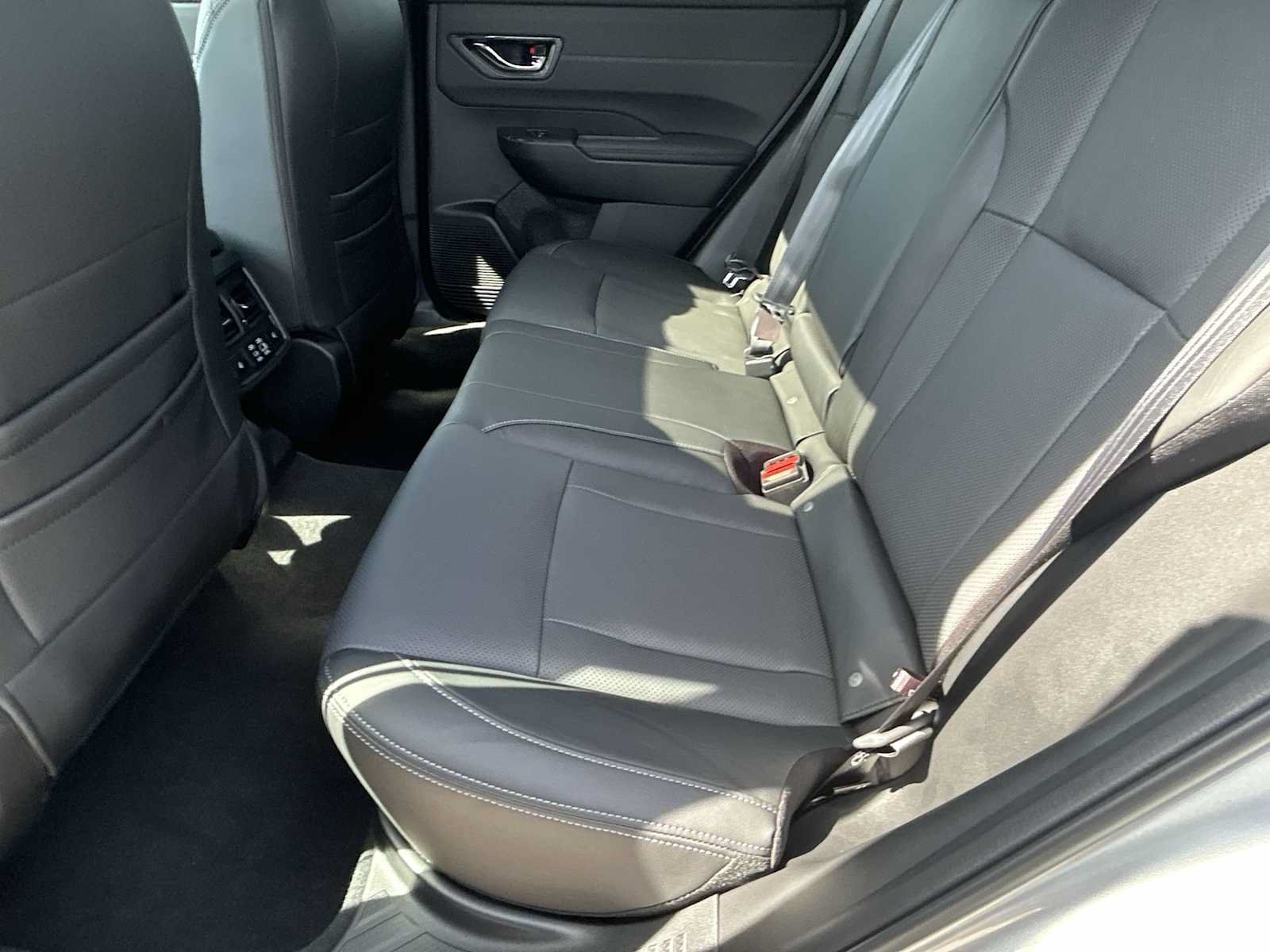 New 2026 Subaru Outback Touring XT AWD/4WD image 9
