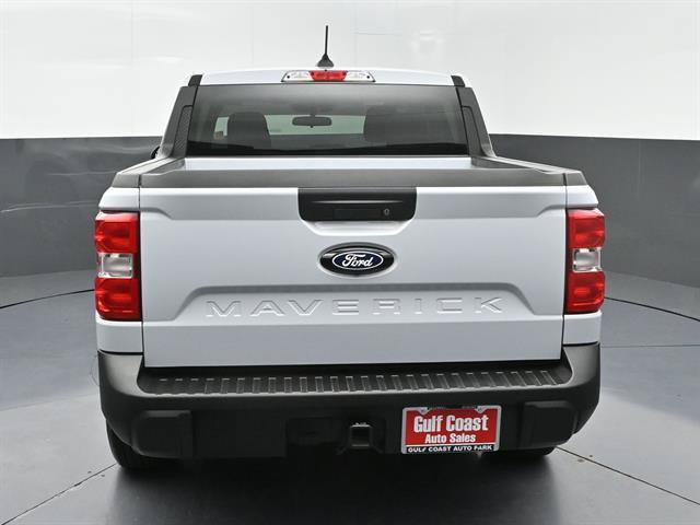 Used 2025 Ford Maverick XLT w/ XLT Luxury Package FWD image 28