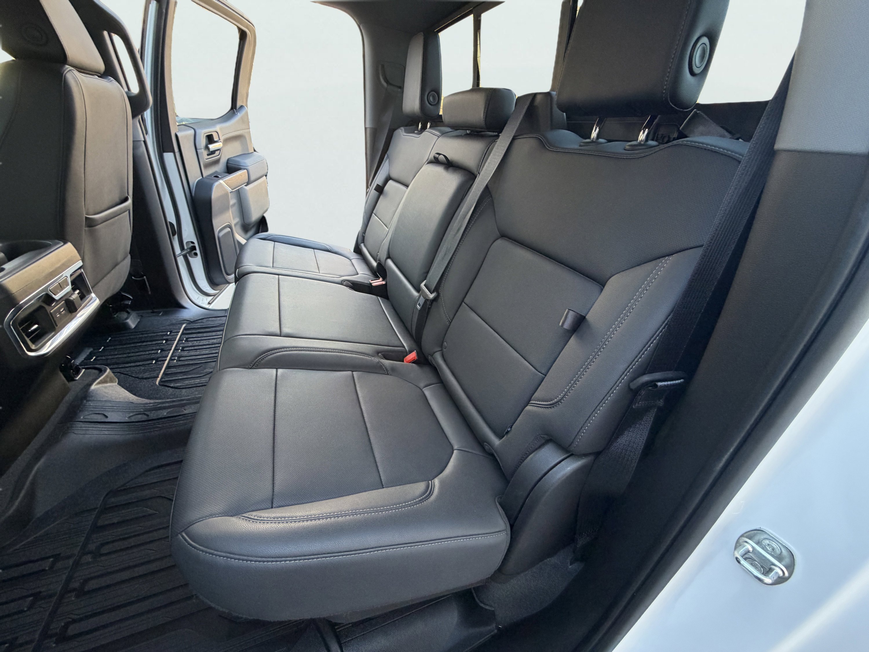 Used 2021 GMC Sierra 1500 SLT w/ SLT Premium Package image 34