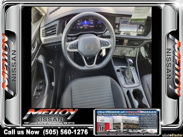 Used 2022 Volkswagen Jetta S image 18