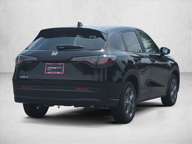 New 2027 Honda HR-V LX image 2