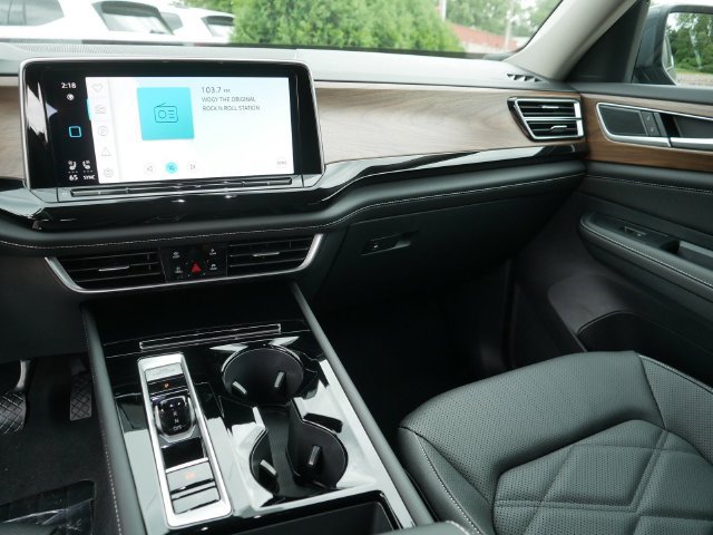 New 2026 Volkswagen Atlas SE AWD/4WD image 10