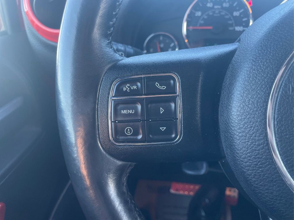 Used 2015 Jeep Wrangler Unlimited Sport w/ Max Tow Package AWD/4WD image 27