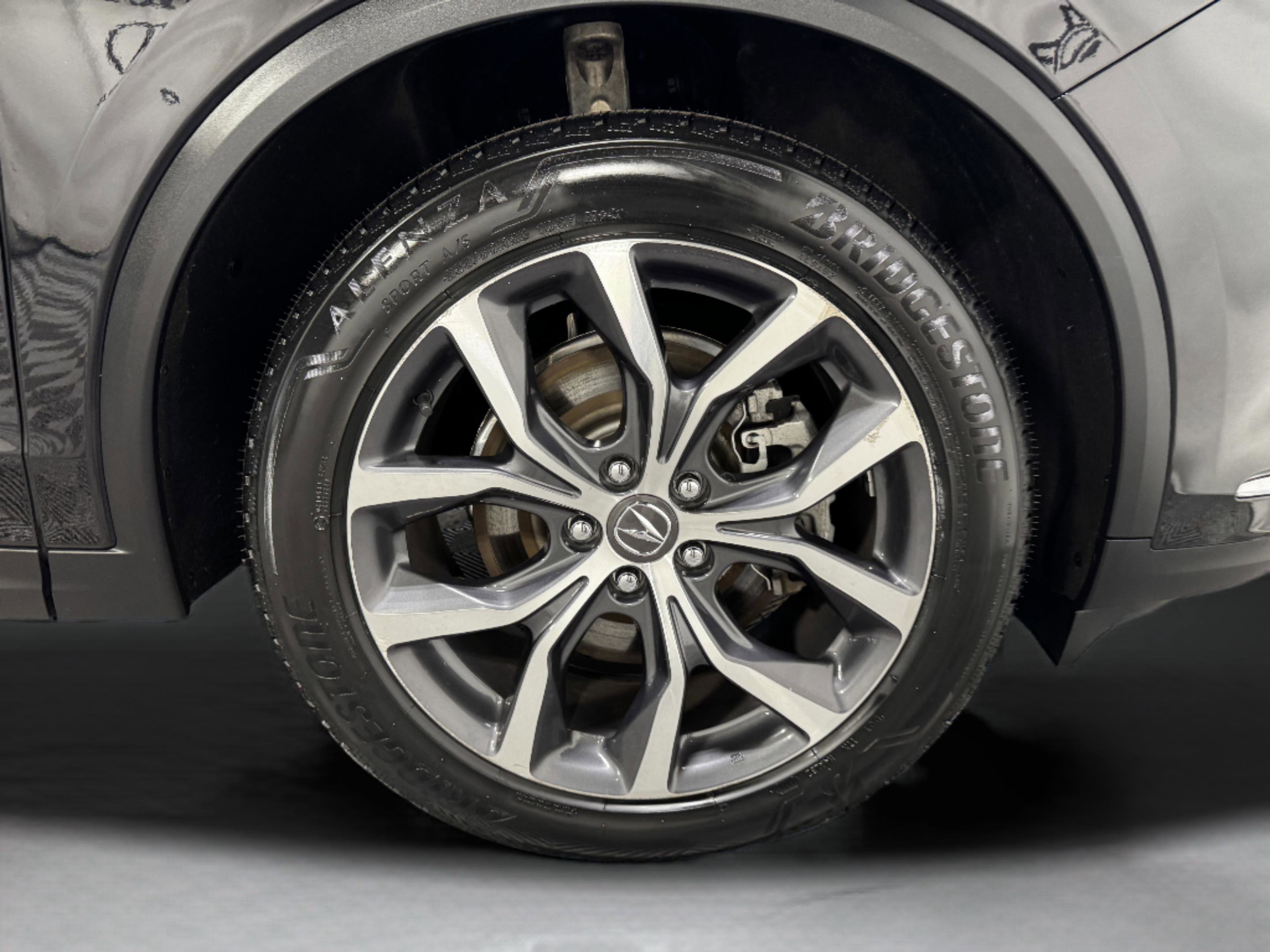 Certified 2023 Acura MDX SH-AWD w/ Technology Package image 48