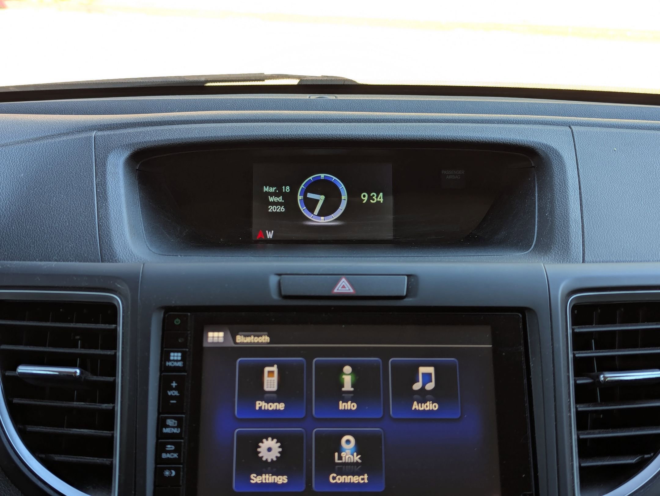 Used 2016 Honda CR-V EX-L image 15