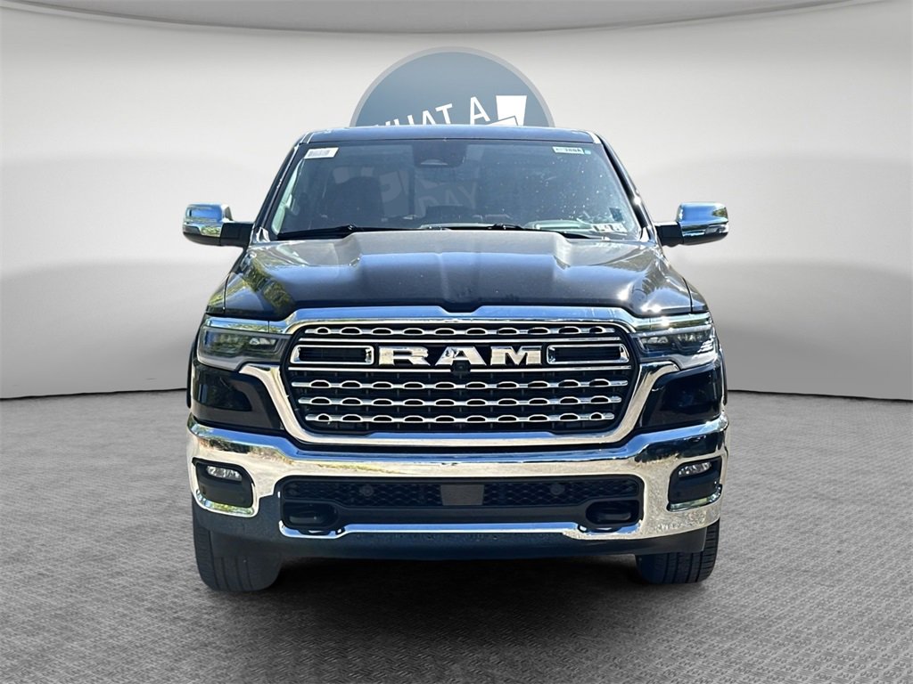 New 2026 RAM 1500 Limited image 32
