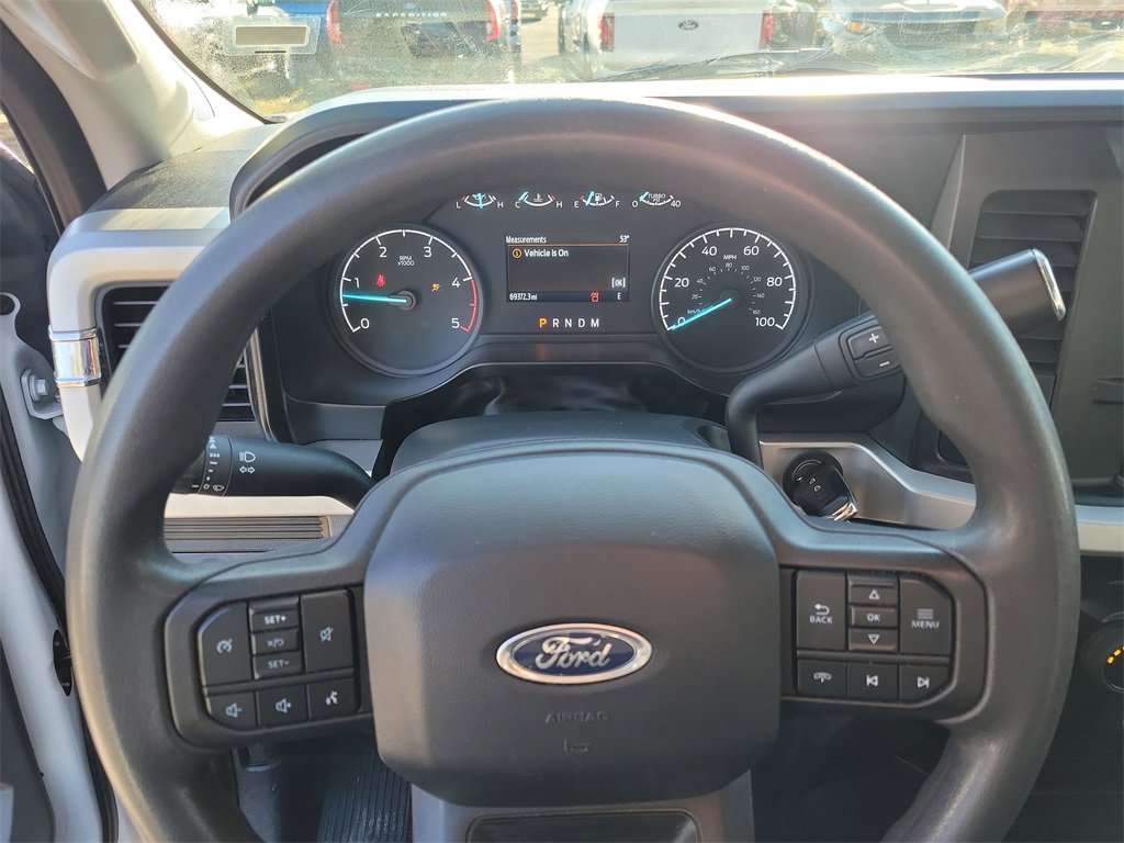Used 2024 Ford F350 XLT image 17