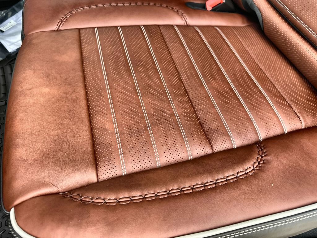 New 2026 GMC Sierra 2500 Denali Ultimate w/ Max Trailering Package image 17