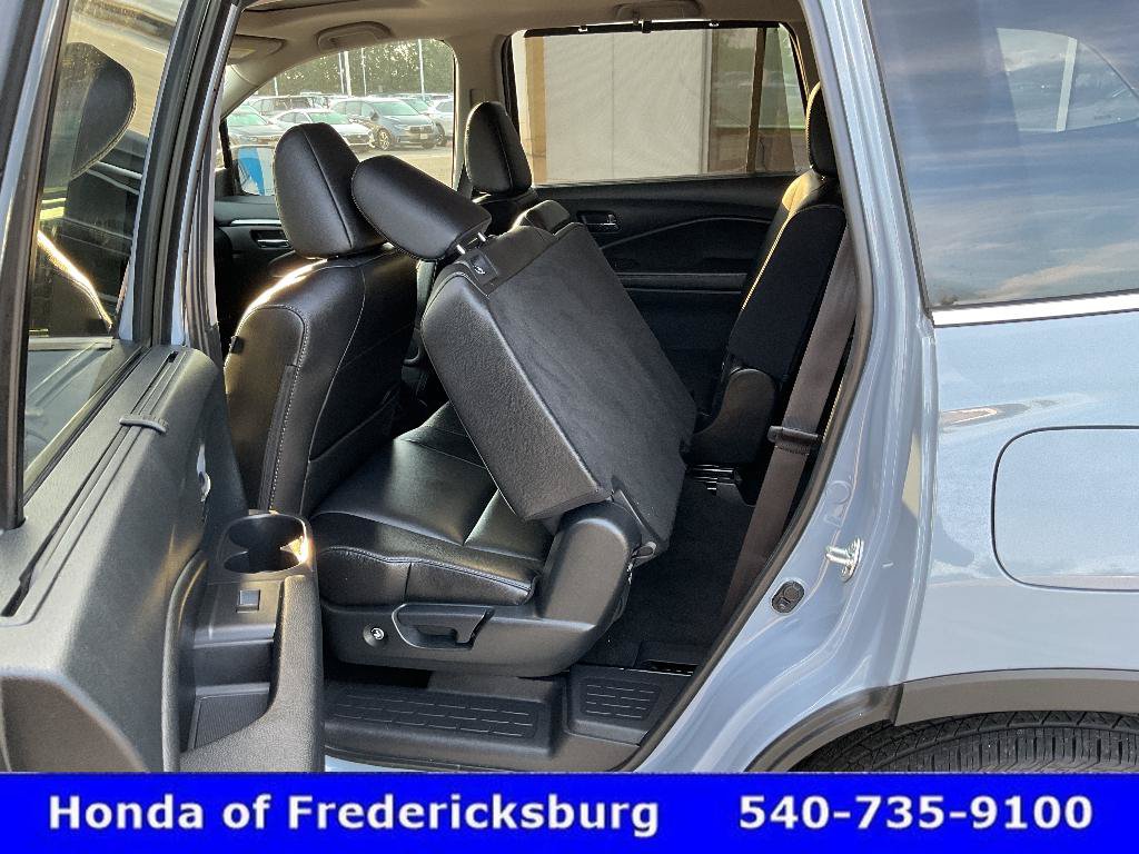 Used 2022 Honda Pilot Special Edition image 25