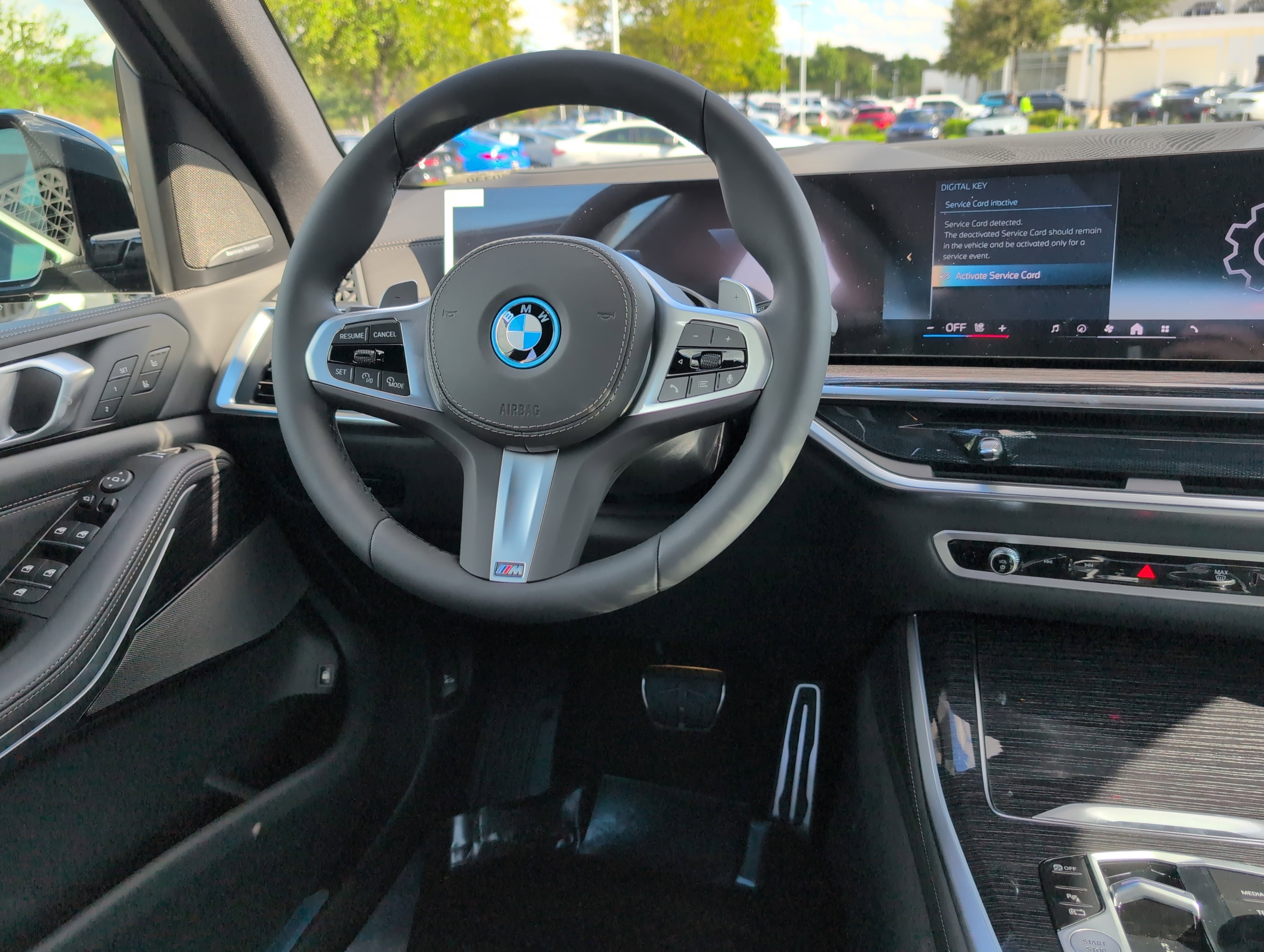 Certified 2026 BMW X5 xDrive50e AWD/4WD image 29
