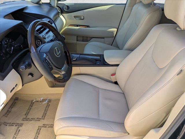 Used 2015 Lexus RX 350 FWD image 17