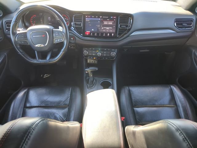 Used 2024 Dodge Durango GT image 16