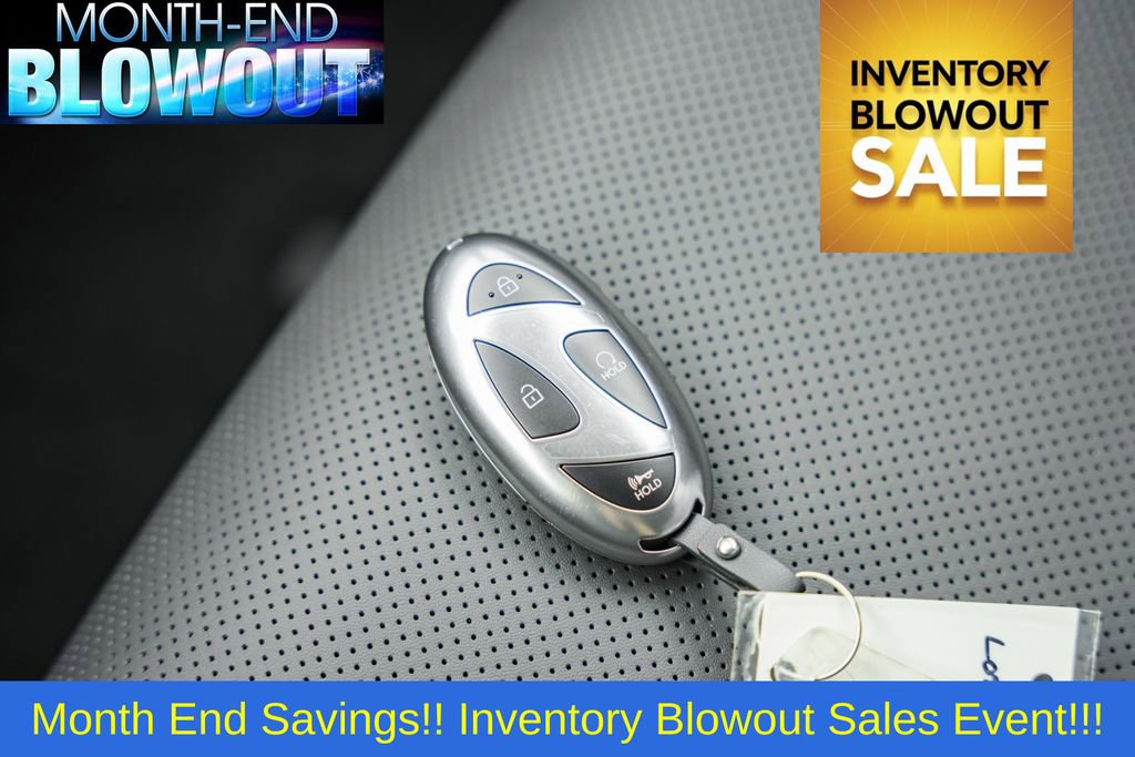 New 2026 Hyundai Santa Fe SEL image 45