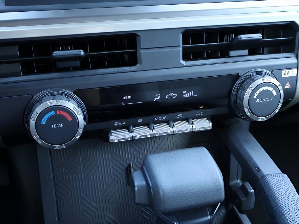 Used 2024 Toyota Tacoma SR5 image 26