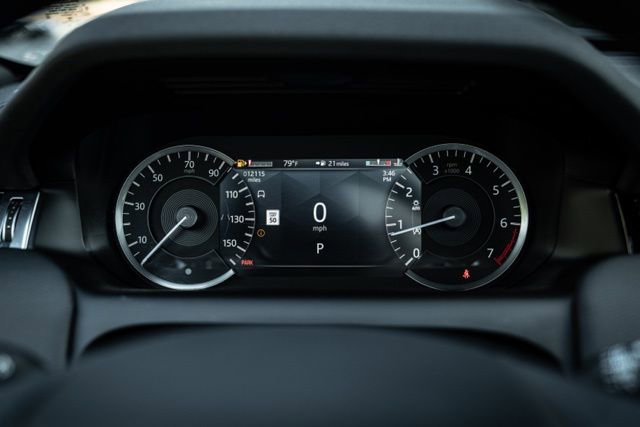 Used 2023 Land Rover Discovery Sport S R-Dynamic image 33