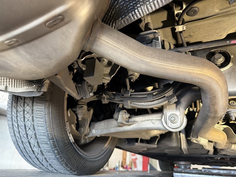 Used 2011 BMW 535i Sedan RWD image 52