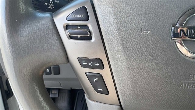 Used 2021 Nissan NV 2500 S image 14