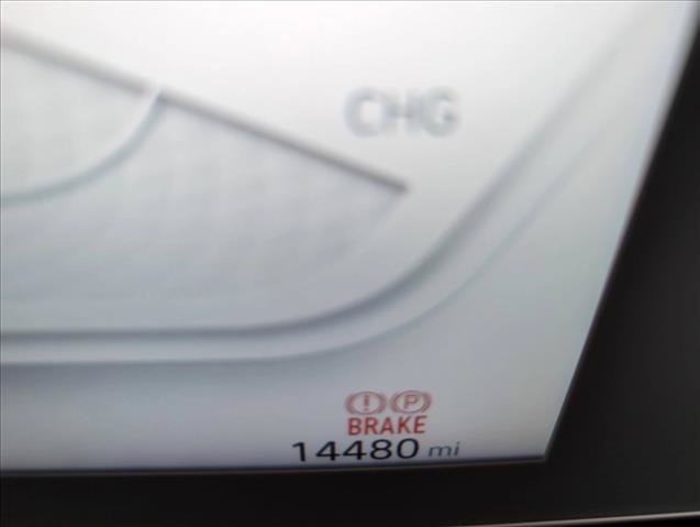 Certified 2024 Hyundai Ioniq 5 SEL RWD image 11