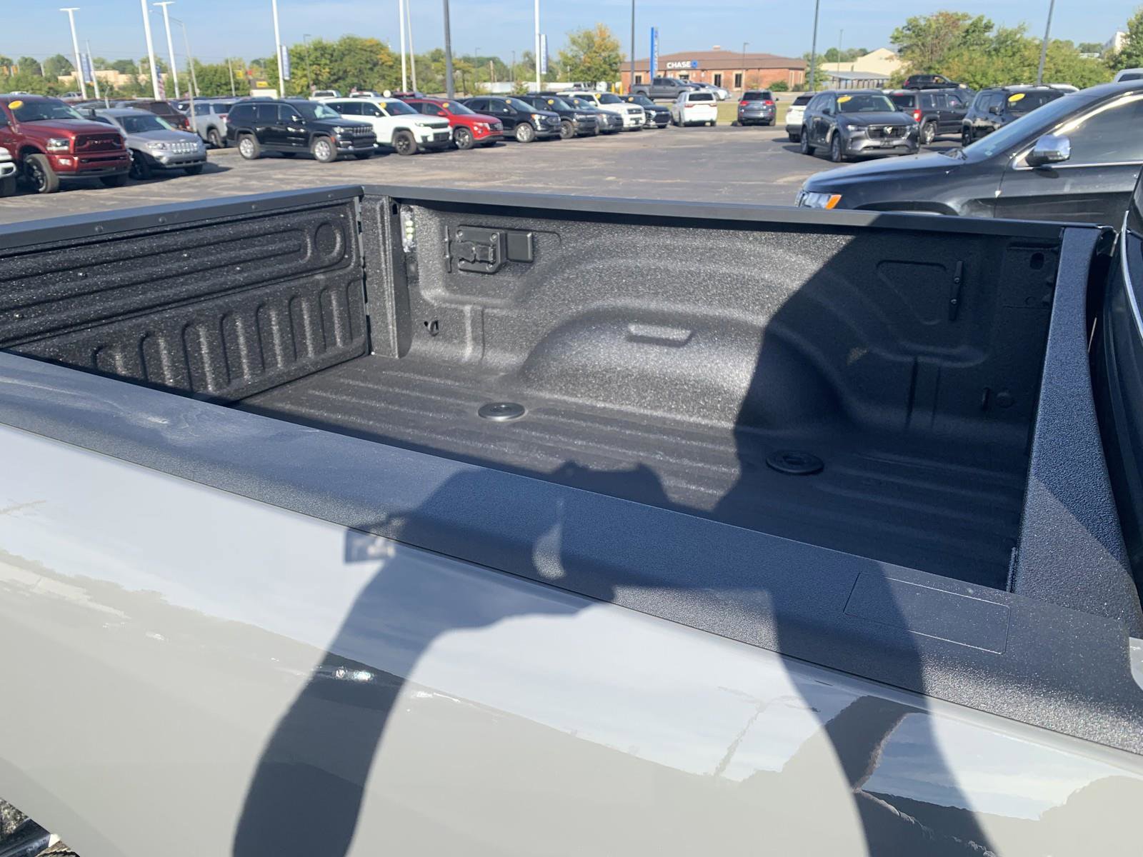 New 2026 RAM 2500 Big Horn image 13