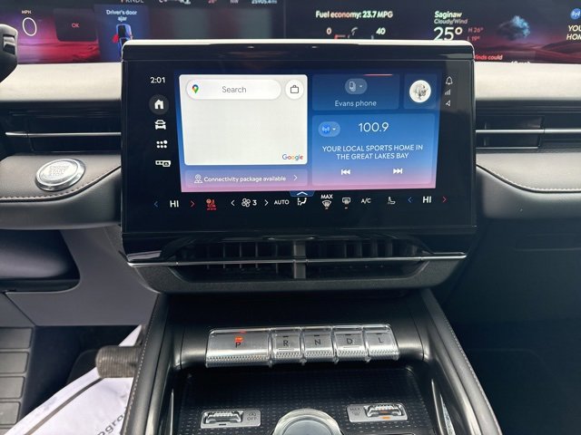 Used 2024 Lincoln Nautilus Premier w/ Equipment Group 102A image 26