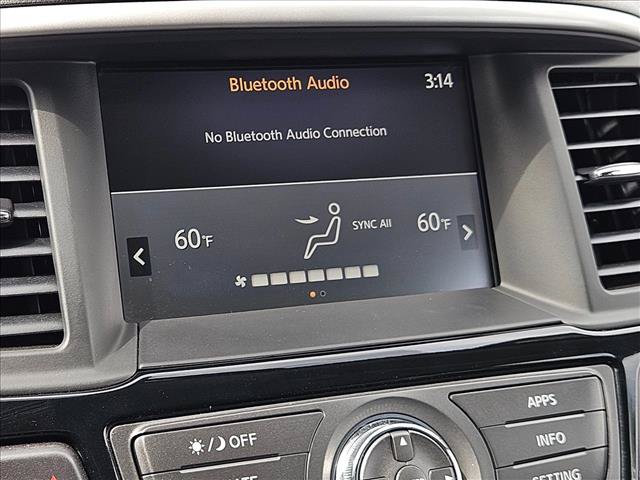 Used 2020 Nissan Pathfinder SV FWD image 12