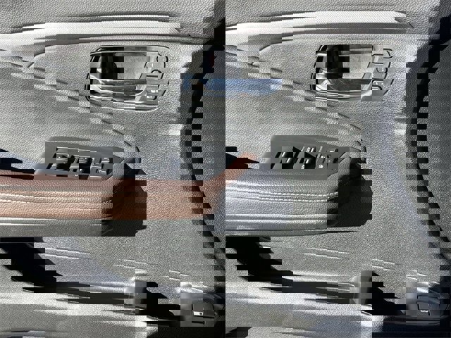 Certified 2024 Honda Ridgeline RTL image 22