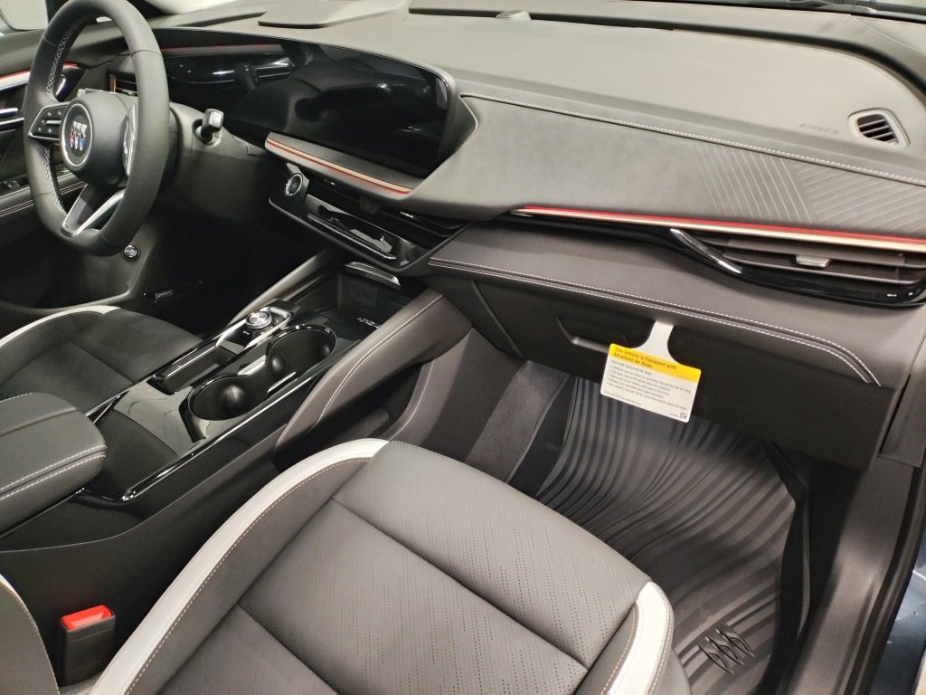 New 2026 Buick Envision Sport Touring image 8